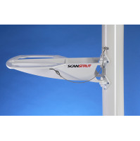 Mast Mount for 24" radomes –MAST MOUNT - SC21  - Scanstrut 